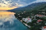 Urlaub Starigrad Paklenica Ferienwohnung 100447 privat