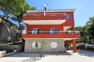 Urlaub Starigrad Paklenica Ferienwohnung 101725 privat