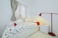 Urlaub Starigrad Paklenica Ferienwohnung 101726 privat