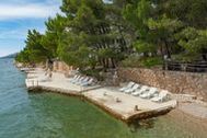 Urlaub Starigrad Paklenica Ferienwohnung 101729 privat