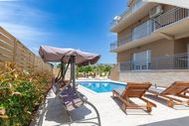 Urlaub Zadar Ferienwohnung 101812 privat