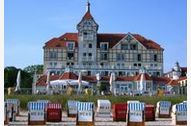 Urlaub Kühlungsborn (Ostseebad) Hotel 109095 privat