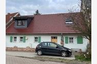 Urlaub Wallhausen Ferienhaus 109520 privat