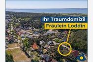 Urlaub Loddin (Seebad) Ferienwohnung 112169 privat