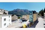 Urlaub St. Moritz Ferienwohnung 122239 privat