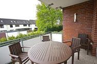 Urlaub Cuxhaven OT Duhnen Ferienwohnung 123045 privat