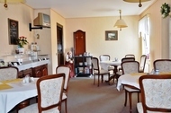 Urlaub Ferienwohnung Pension Seerose 42004