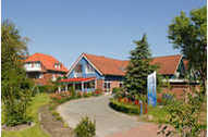 Urlaub Bensersiel Hotel 126761 privat