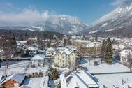 Urlaub Reichenau an der Rax Ferienwohnung 131842 privat