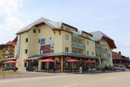 Urlaub Feldberg (Schwarzwald) Ferienwohnung 133670 privat