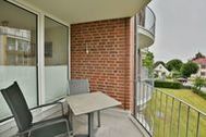 Urlaub Cuxhaven OT Duhnen Ferienwohnung 134689 privat