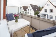 Urlaub Norderney Ferienwohnung 136462 privat