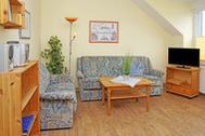 Urlaub Cuxhaven OT Duhnen Ferienwohnung 137934 privat