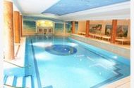 Urlaub Hotel Rugard Thermal Strandhotel 4 Sterne Superior