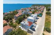 Urlaub Zadar Ferienwohnung 140600 privat
