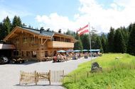 Urlaub Elbigenalp Ferienwohnung 140605 privat