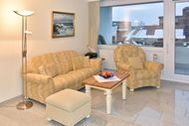 Urlaub Sylt/Westerland Ferienwohnung 141121 privat