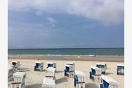 Urlaub Sylt/Westerland Ferienwohnung 141130 privat