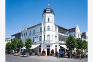 Urlaub Binz (Ostseebad) Ferienwohnung 141338 privat