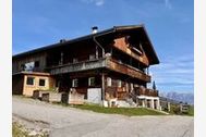 Urlaub Wildschönau Hütte 142311 privat