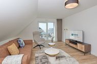 Urlaub Ferienwohnung Nordstrand, N301a