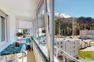 Urlaub St. Moritz Ferienwohnung 147497 privat