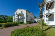 Urlaub Ferienwohnung Villa Seerose Sellin | Wohnung 14