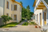 Urlaub Ahlbeck (Seebad) Ferienwohnung 151916 privat