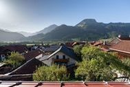 Urlaub Bad Hindelang Ferienwohnung 152162 privat