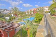 Urlaub Mijas Costa Apartment 152586 privat