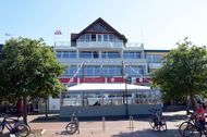 Urlaub Heiligenhafen Ferienwohnung 152966 privat