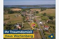 Urlaub Reetzow/Usedom Ferienwohnung 153903 privat