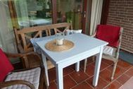 Urlaub Nordseebad Dangast Ferienwohnung 153957 privat