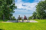 Urlaub Garz/Usedom Ferienwohnung 154478 privat