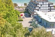 Urlaub Scharbeutz Ferienwohnung 154756 privat