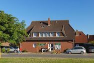 Urlaub Wittmund-Carolinensiel Ferienwohnung 154838 privat