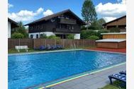 Urlaub Nesselwang Ferienwohnung 154857 privat