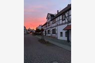 Urlaub Fritzlar - Ungedanken Ferienwohnung 154873 privat