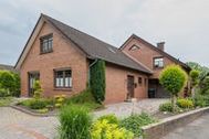 Urlaub Hesel-Holtland Ferienwohnung 154982 privat