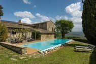 Urlaub Castelnuovo Berardenga Ferienhaus 155154 privat