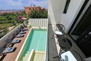 Urlaub Zadar Villa 155272 privat