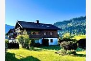 Urlaub Obermaiselstein Ferienwohnung 155364 privat