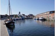 Urlaub Ferienwohnung Apartment 1 bei der Klosterkirche, EG - ABC557