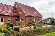 Urlaub Krummhörn-Greetsiel Ferienwohnung 155781 privat