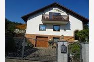 Urlaub Obertrubach-Herzogwind Ferienwohnung 155905 privat