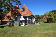 Urlaub Wremen (Nordseebad) Ferienhaus 156257 privat