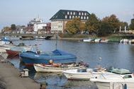 Urlaub Ferienwohnung Warnemünde Fewo KlarSchiff 177870