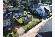 Urlaub Göhren-Lebbin OT Untergöhren Tiny House 156404 privat