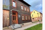 Urlaub Hasselfelde Ferienwohnung 156610 privat