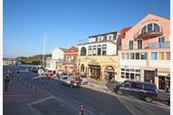 Urlaub Rostock-Seebad Warnemünde Ferienwohnung 156653 privat